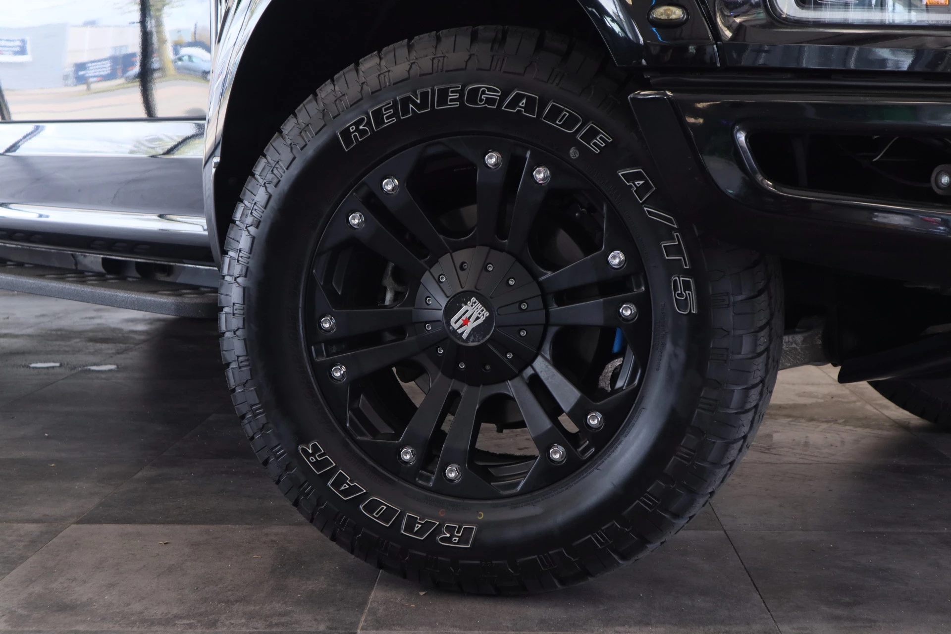 Hoofdafbeelding Ford F-150