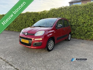 Fiat Panda 0.9 TwinAir | Airco | PDC | Trekhaak | NW APK