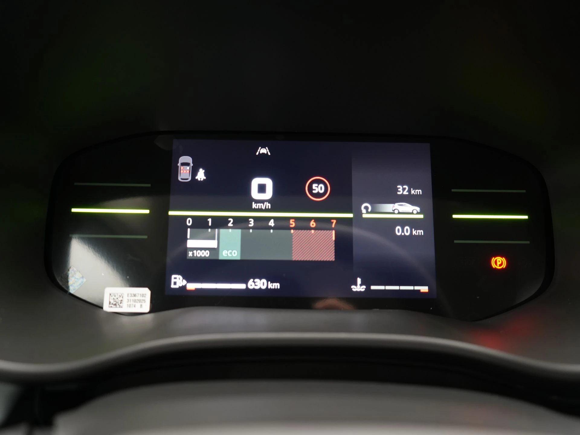 Hoofdafbeelding Dacia Sandero Stepway