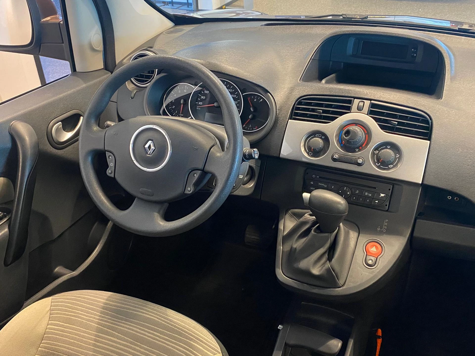 Hoofdafbeelding Renault Kangoo