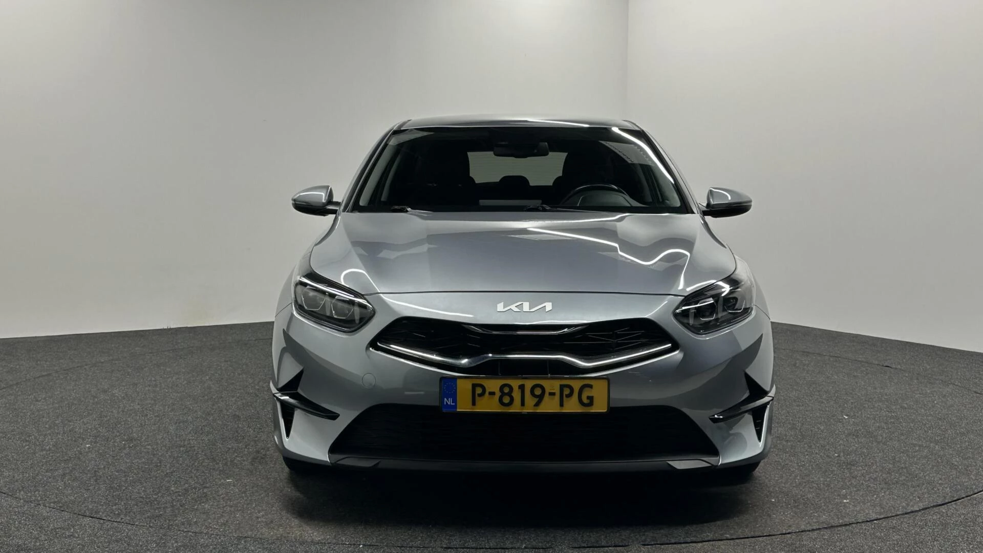 Hoofdafbeelding Kia Ceed