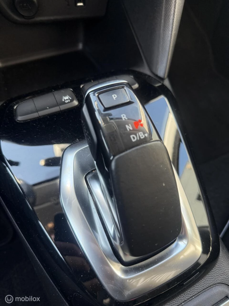 Hoofdafbeelding Opel Corsa-e