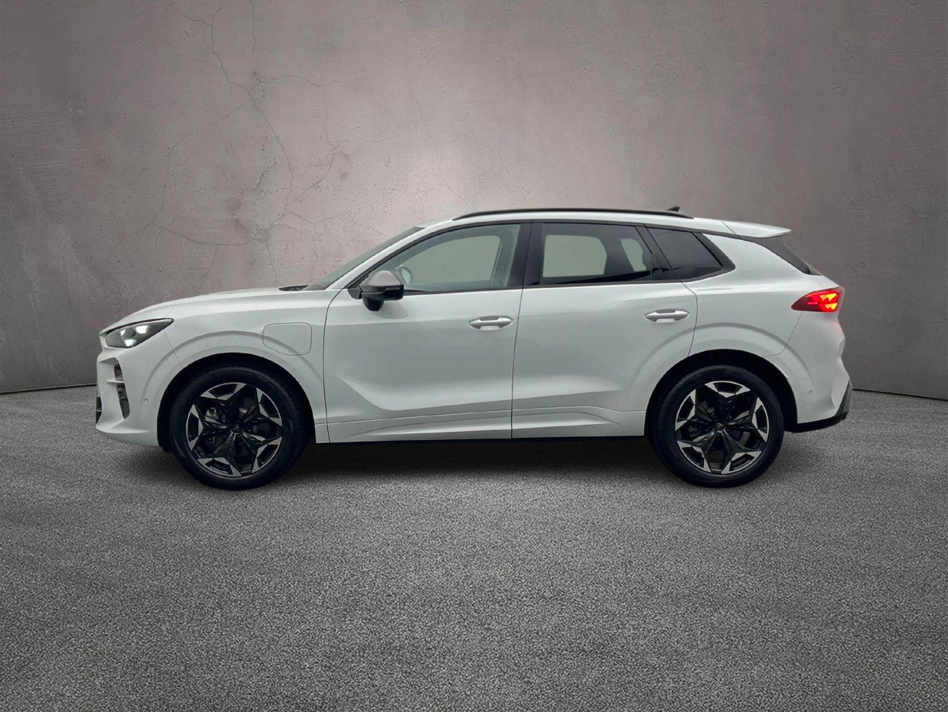 Hoofdafbeelding CUPRA Terramar