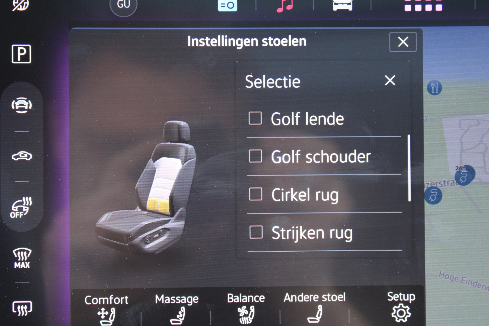 Hoofdafbeelding Volkswagen Touareg