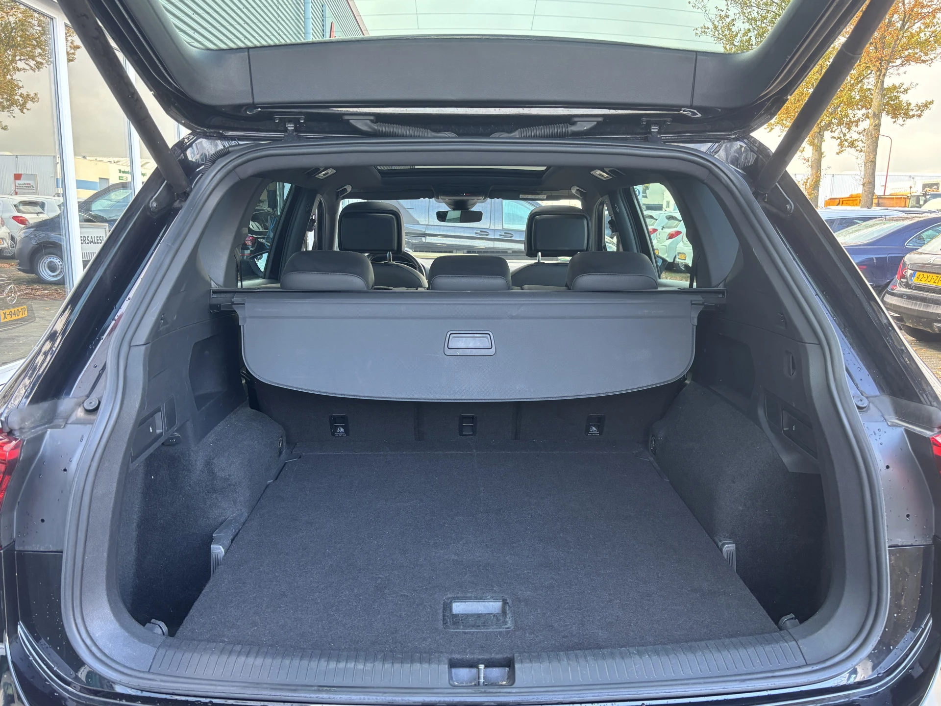 Hoofdafbeelding SEAT Tarraco