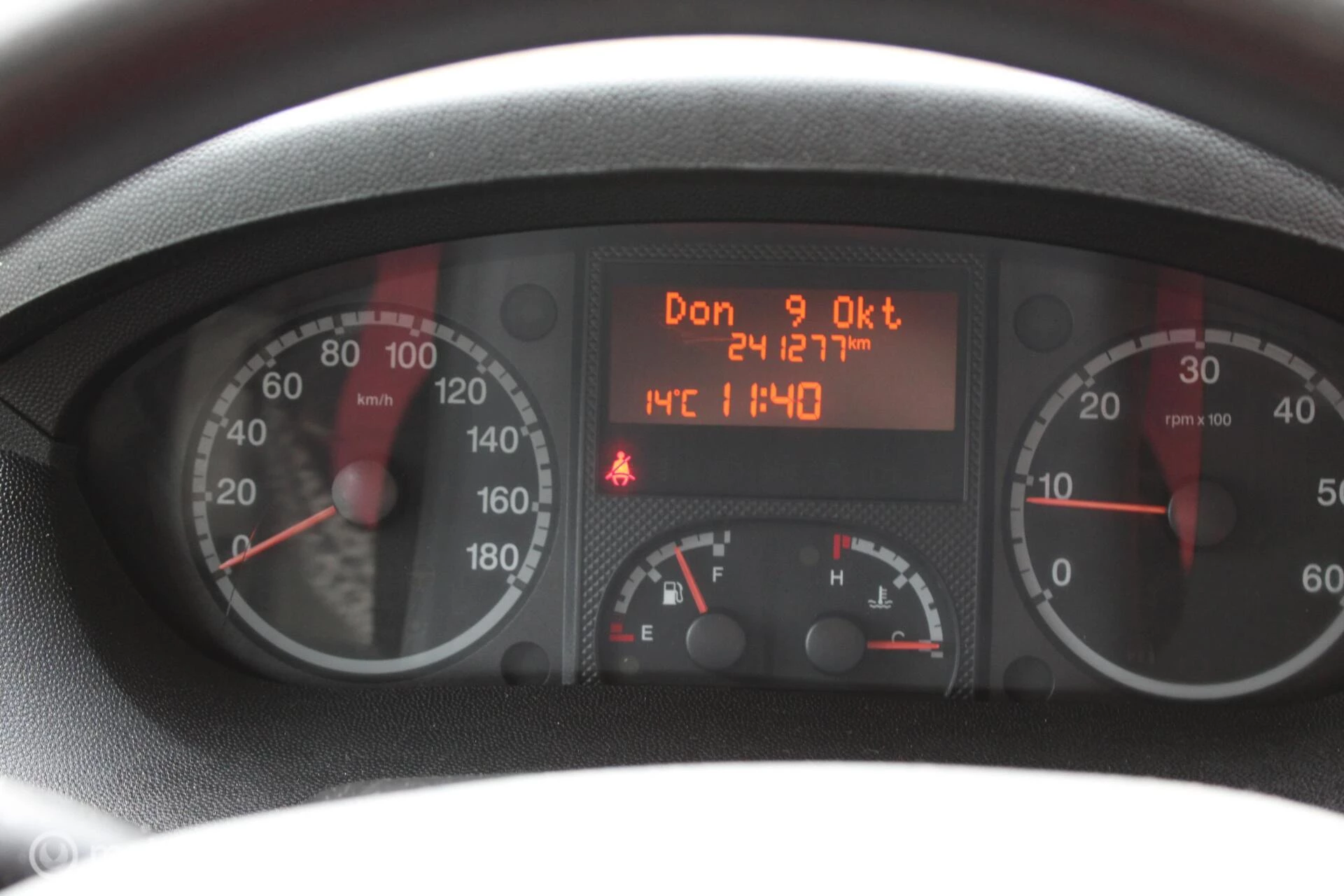 Hoofdafbeelding Fiat Ducato