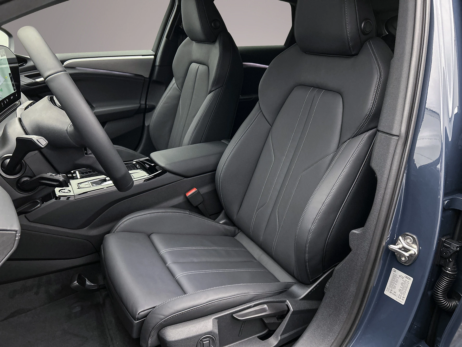 Hoofdafbeelding Audi A6 Sportback e-tron