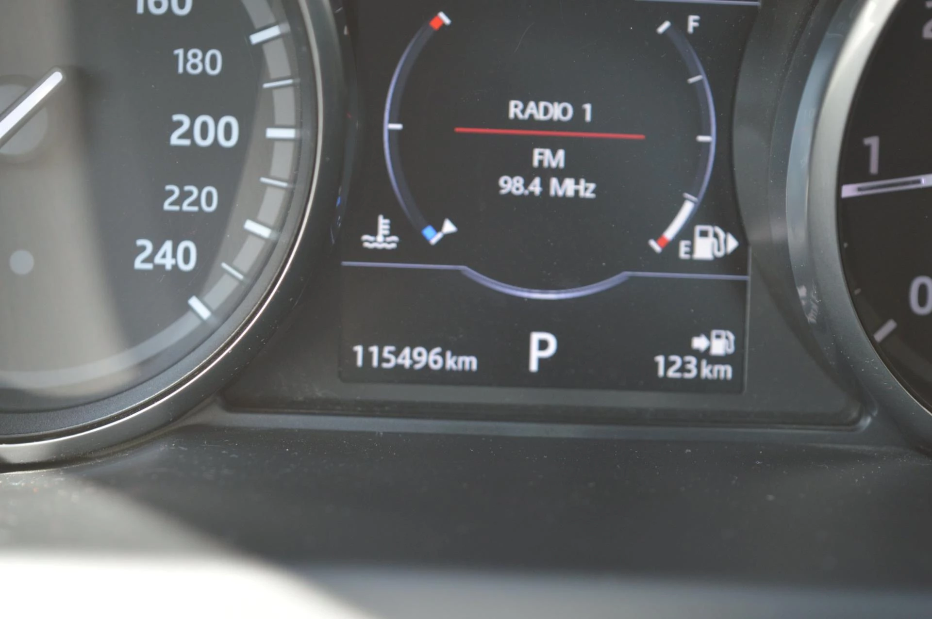 Hoofdafbeelding Land Rover Discovery Sport