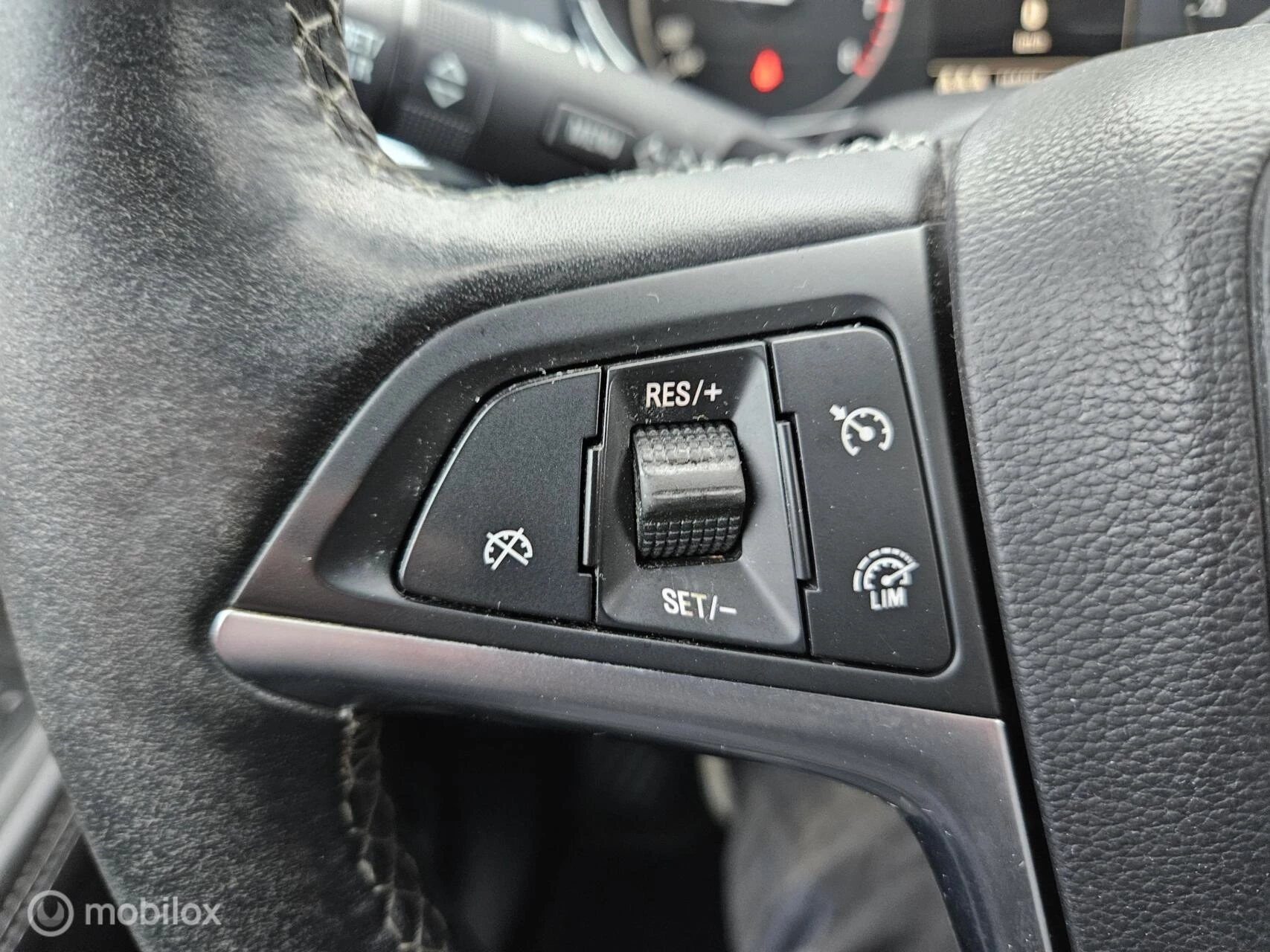 Hoofdafbeelding Opel Mokka X