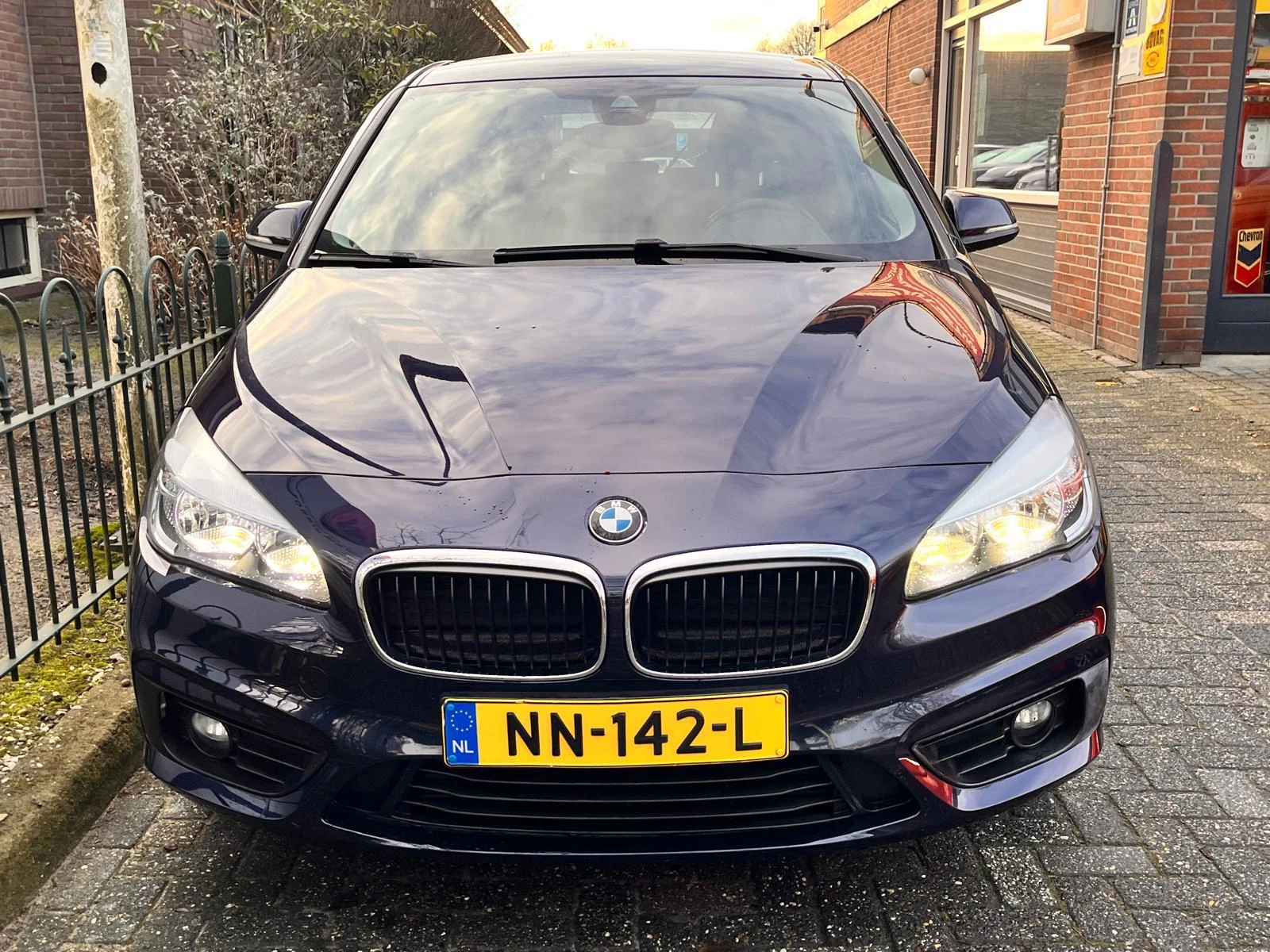 Hoofdafbeelding BMW 2 Serie
