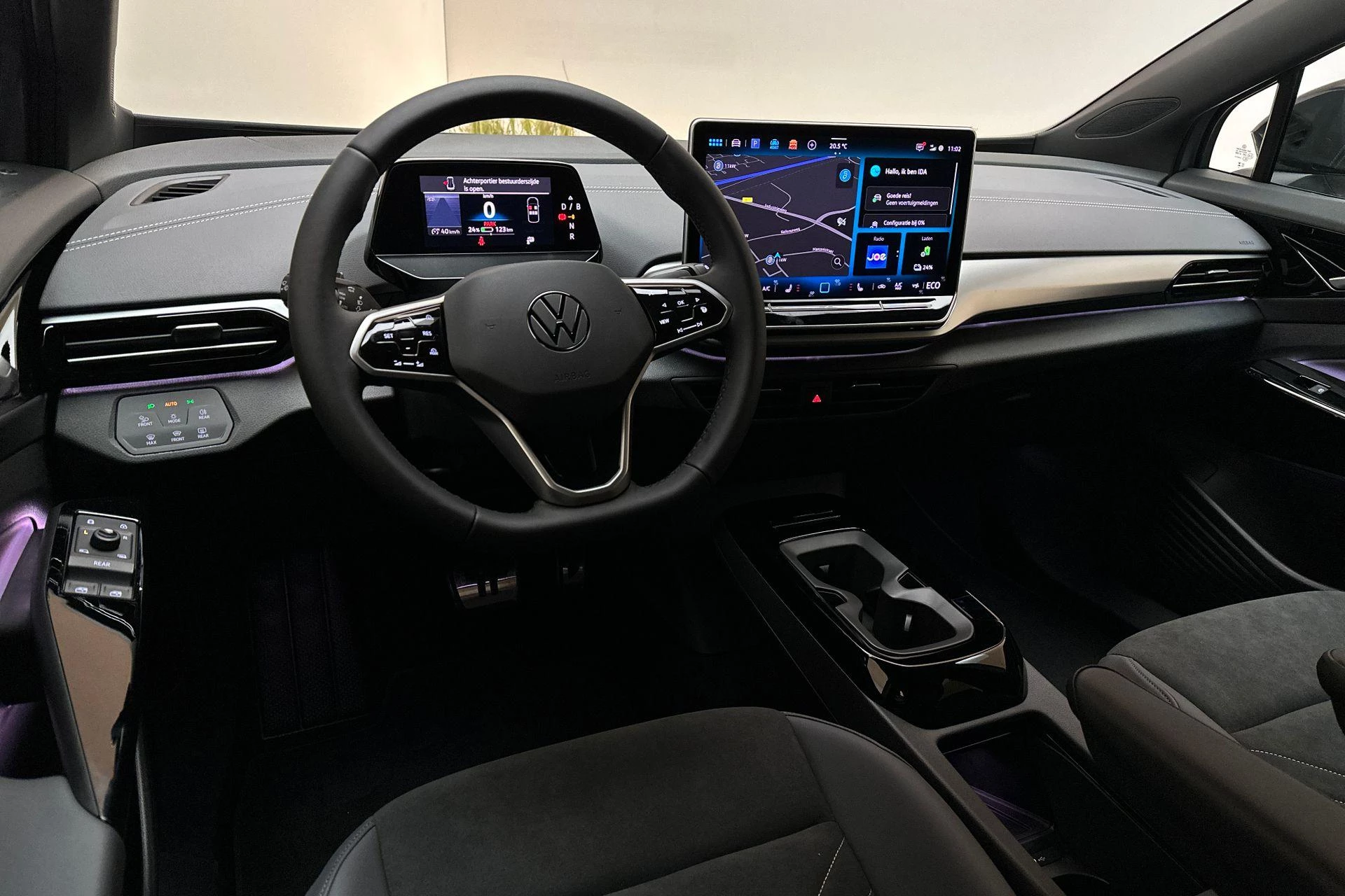Hoofdafbeelding Volkswagen ID.4