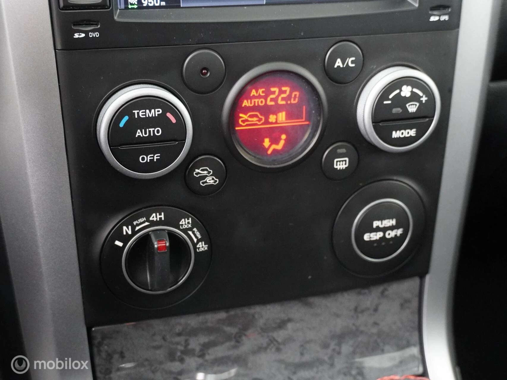 Hoofdafbeelding Suzuki Grand Vitara