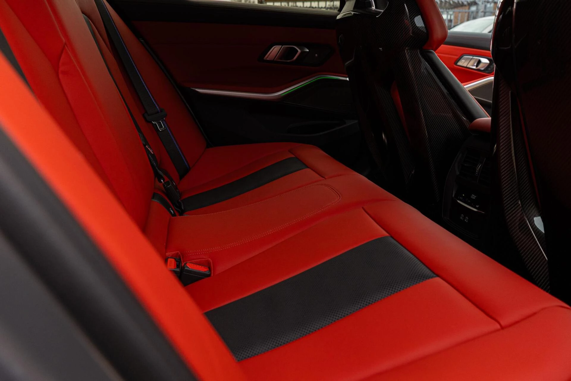 Hoofdafbeelding BMW M3