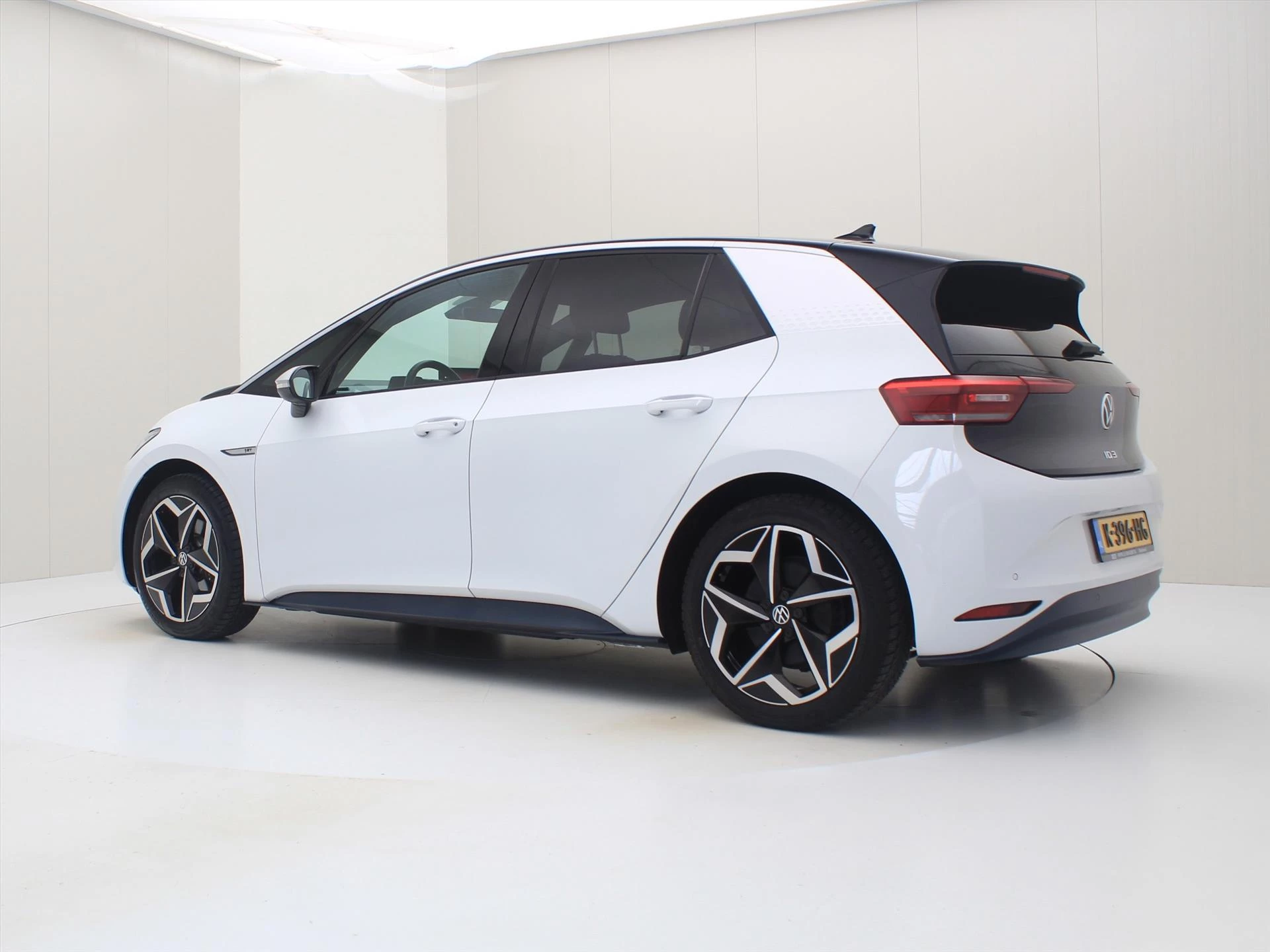 Hoofdafbeelding Volkswagen ID.3