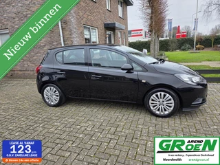 Opel Corsa 1.0 Turbo Edition airco nap trekhaak