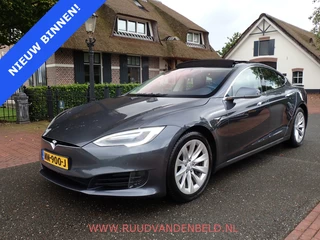 Tesla Model S 75 FREE SUPERCHARGING SC01 !! 84%SOH / FACELIFT / CCS / SCHUIFDAK