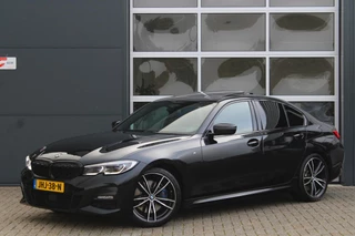 BMW 3-serie 330i 258pk M-Sport | Laser | Pano | ACC | Memory | HUD