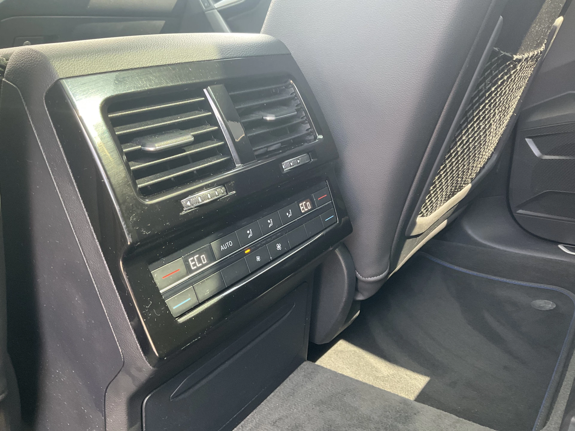 Hoofdafbeelding Volkswagen Touareg