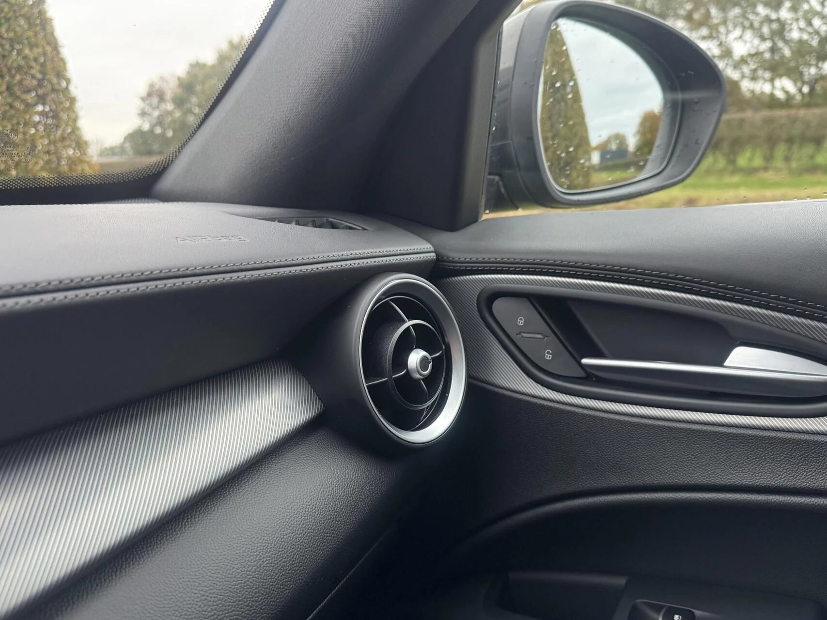 Hoofdafbeelding Alfa Romeo Stelvio