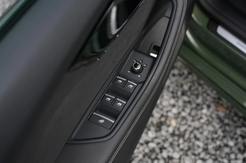 Hoofdafbeelding Audi S5
