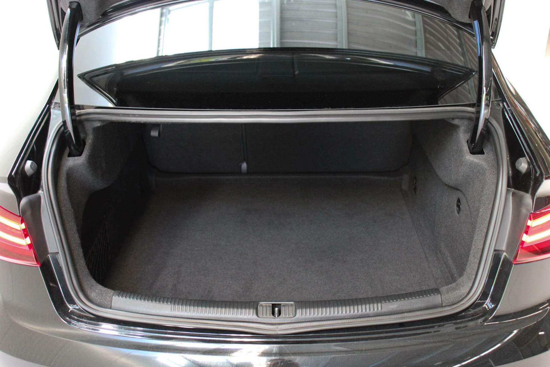 Hoofdafbeelding Audi S3