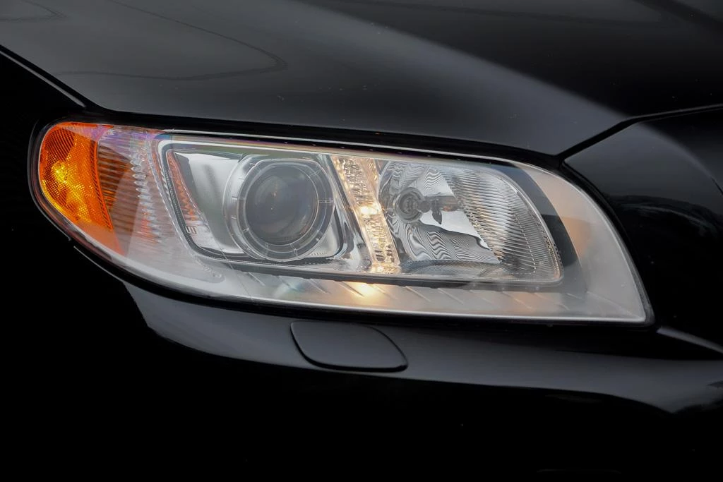 Hoofdafbeelding Volvo V70