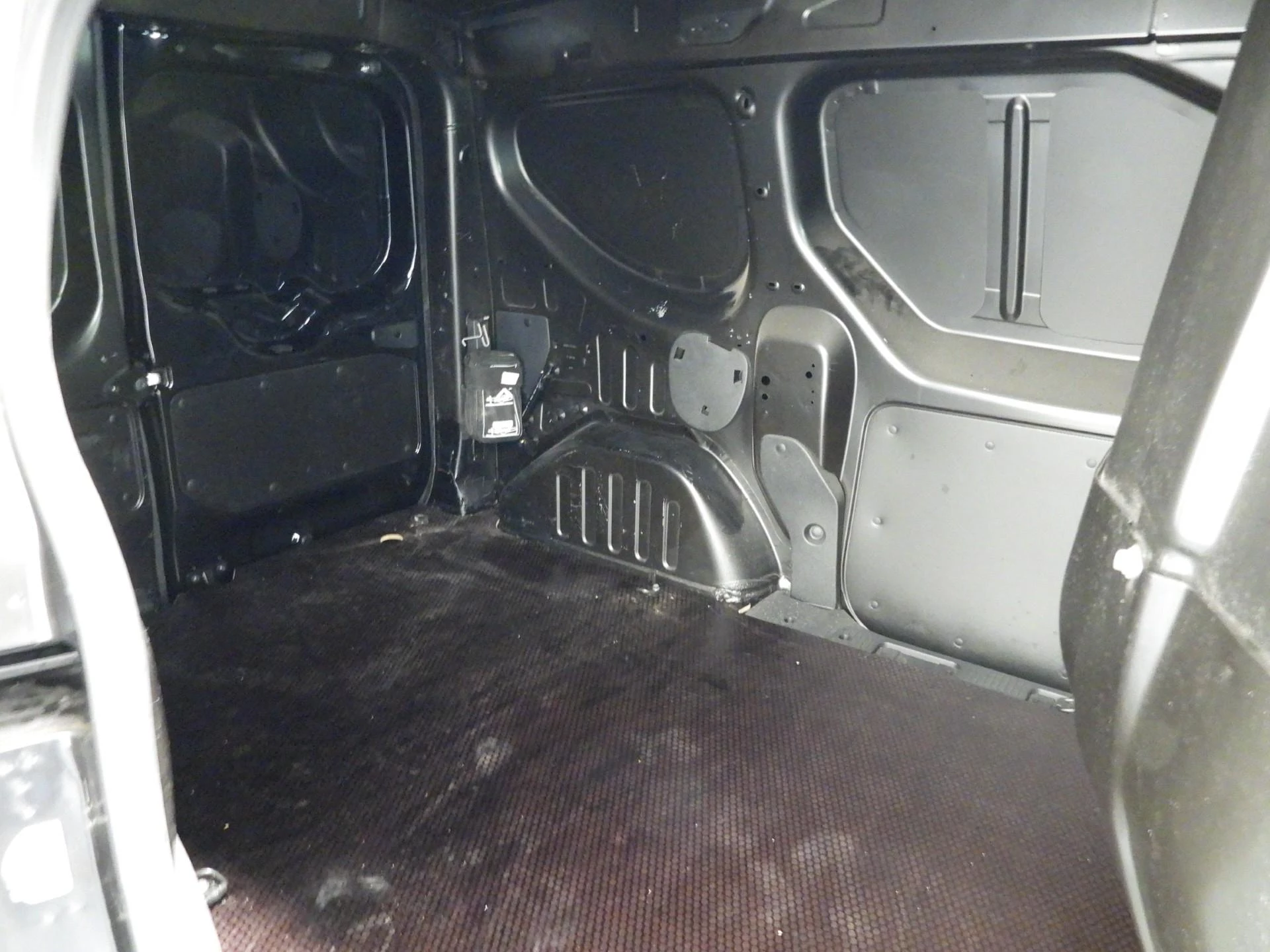 Hoofdafbeelding Renault Express