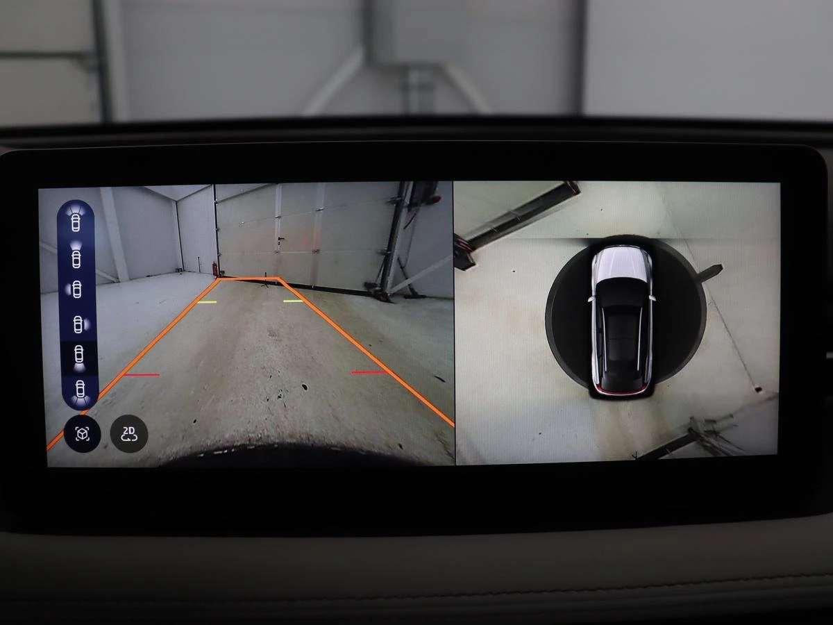 Hoofdafbeelding Aiways U5