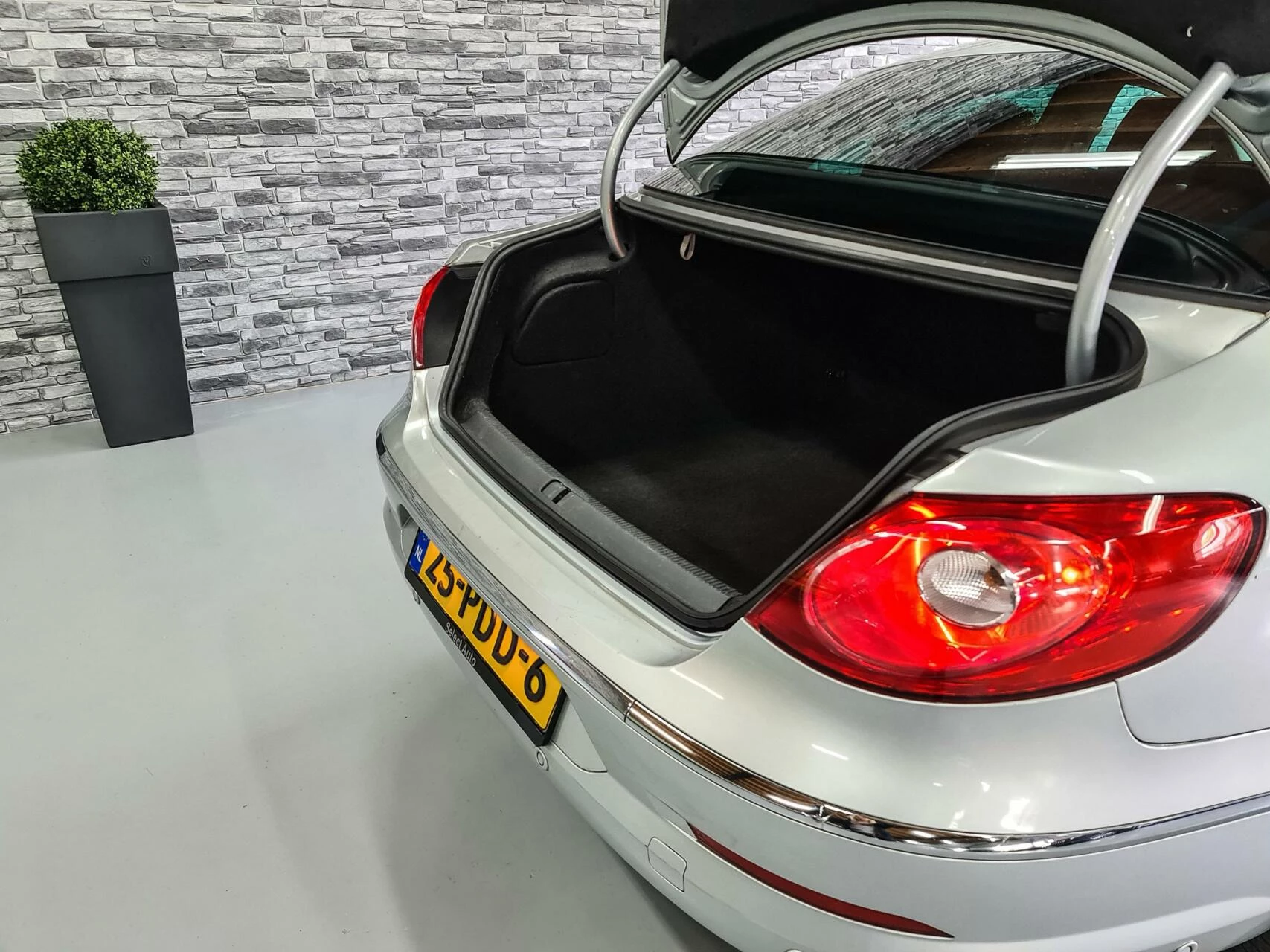 Hoofdafbeelding Volkswagen Passat CC