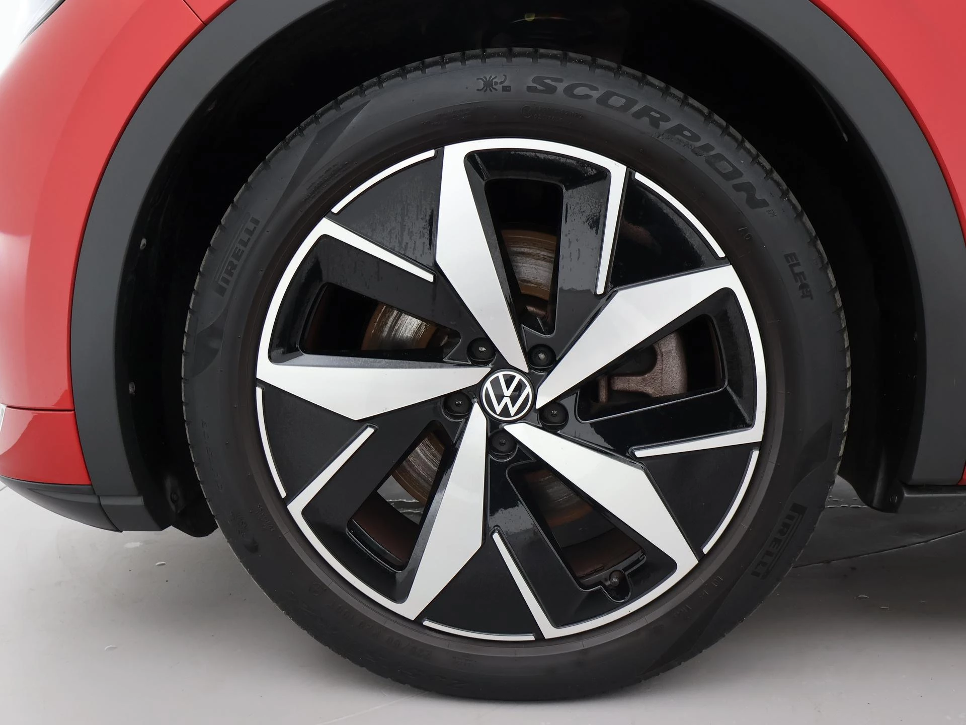 Hoofdafbeelding Volkswagen ID.4