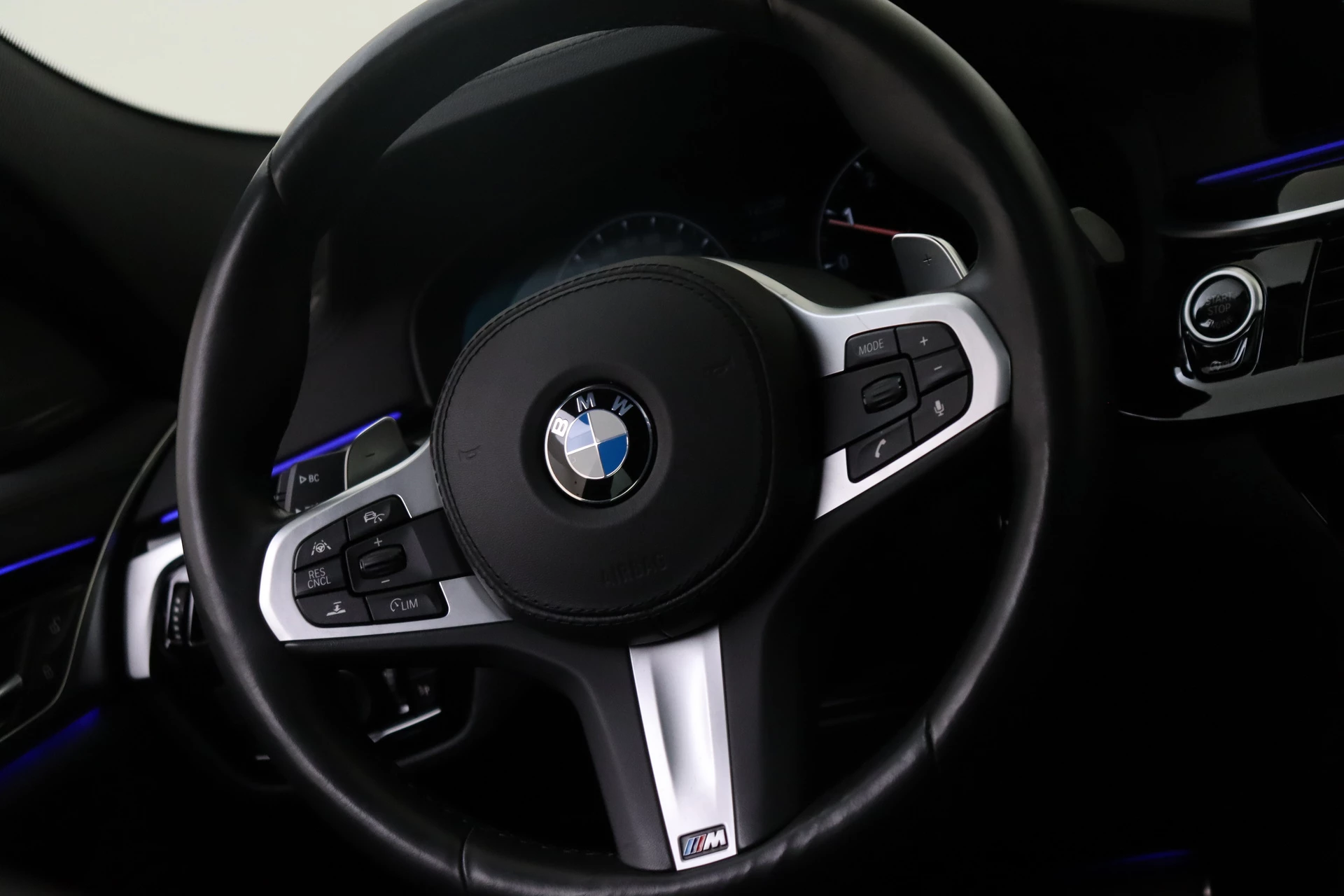 Hoofdafbeelding BMW 6 Serie