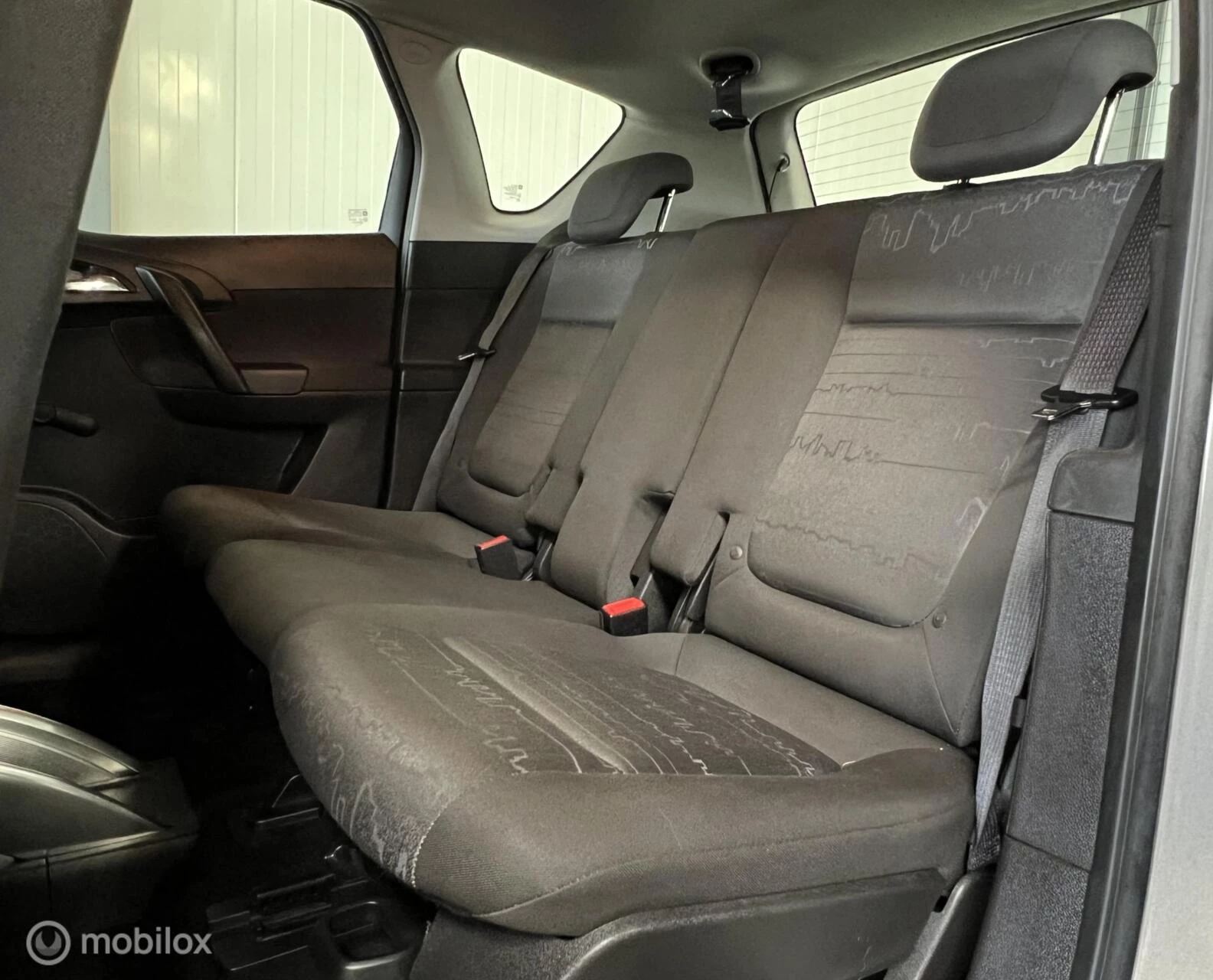 Hoofdafbeelding Opel Meriva