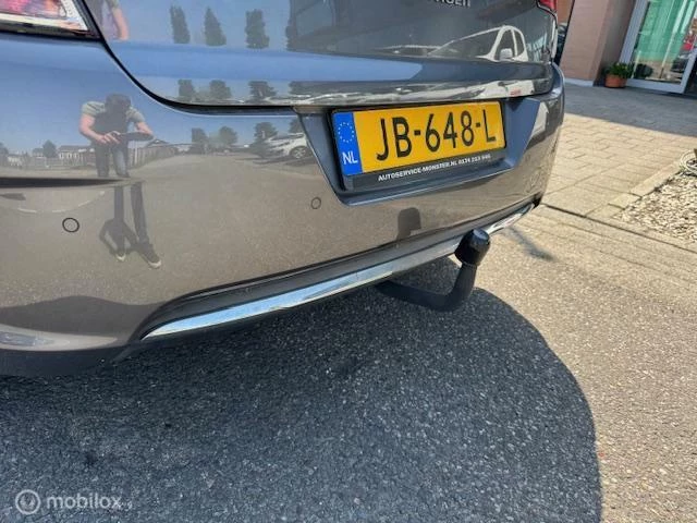 Hoofdafbeelding Citroën C4