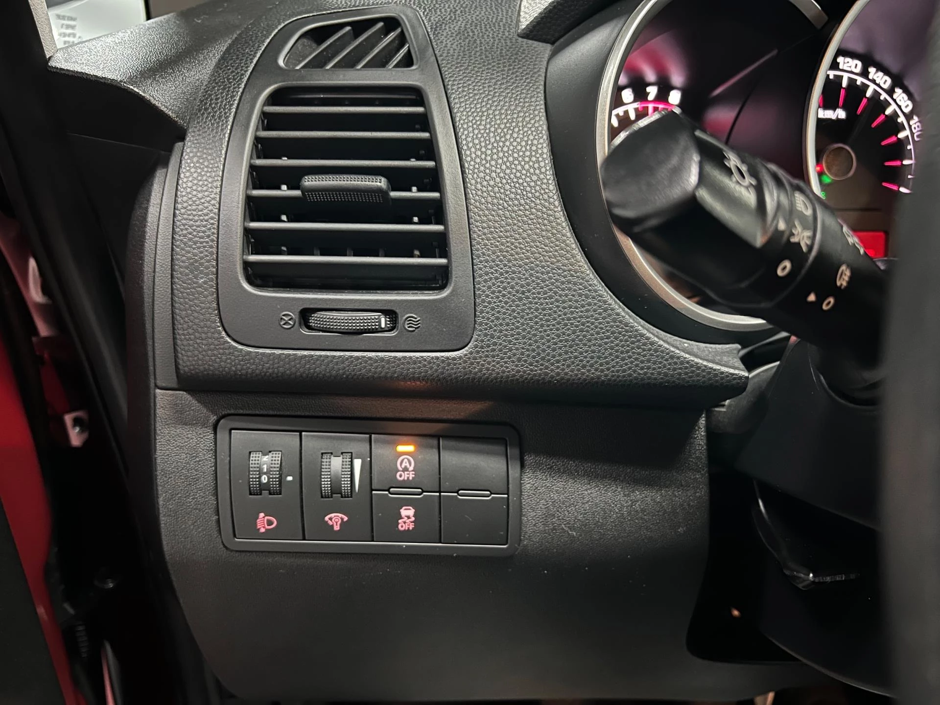 Hoofdafbeelding Kia Venga