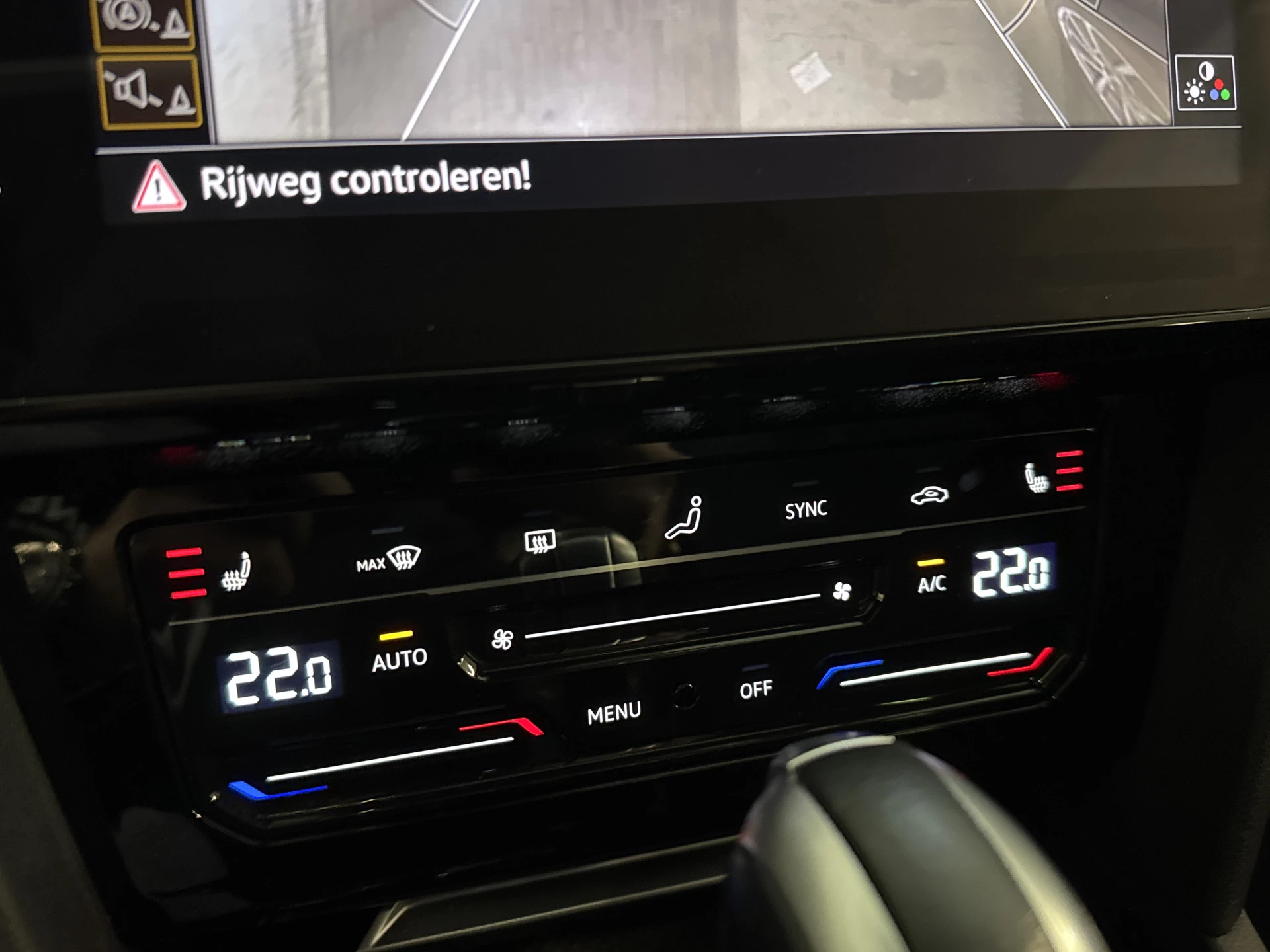 Hoofdafbeelding Volkswagen Arteon