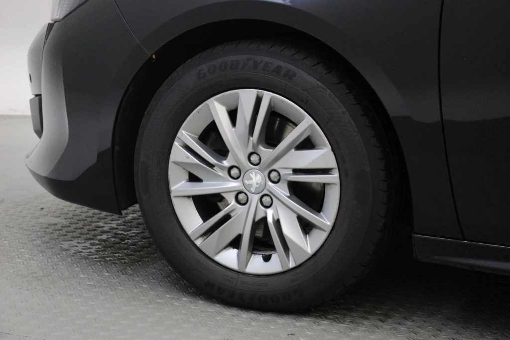 Hoofdafbeelding Peugeot 508