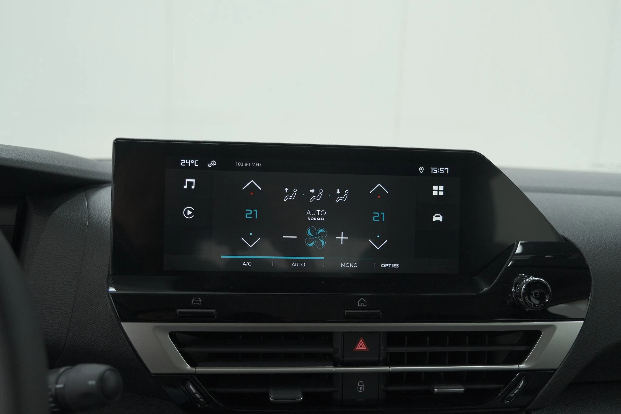 Hoofdafbeelding Citroën C4