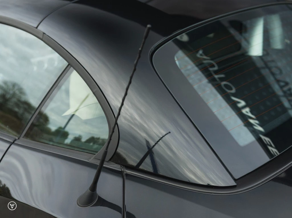 Hoofdafbeelding BMW Z4