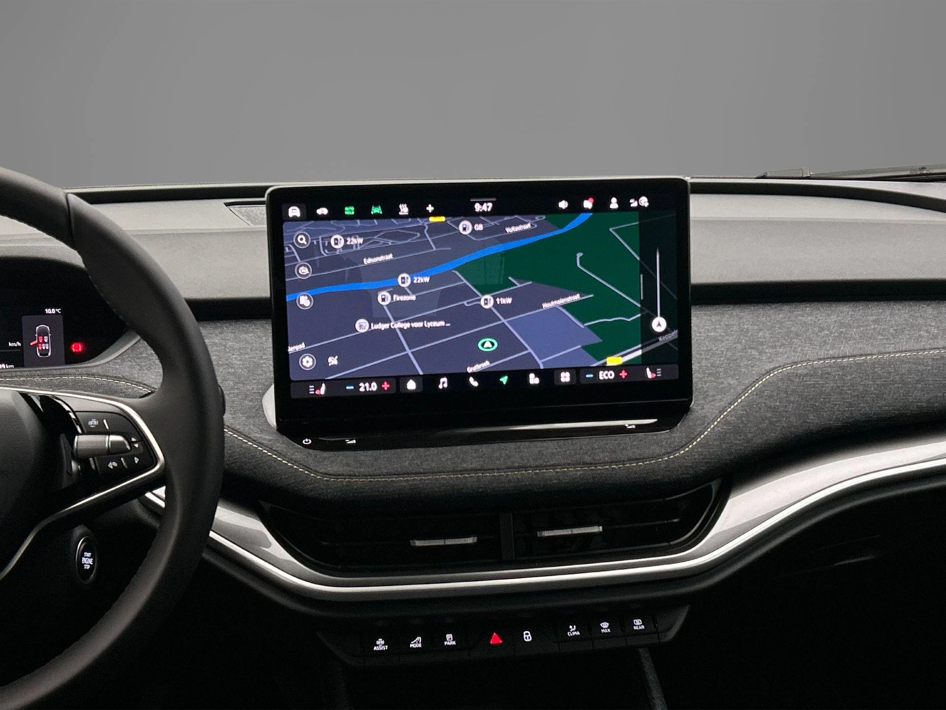 Hoofdafbeelding Škoda Elroq