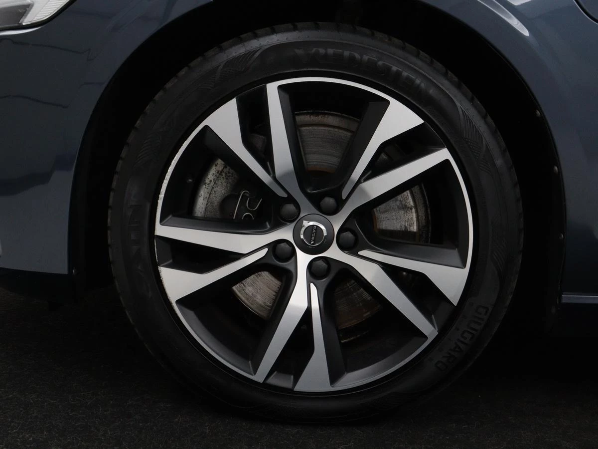 Hoofdafbeelding Volvo S60