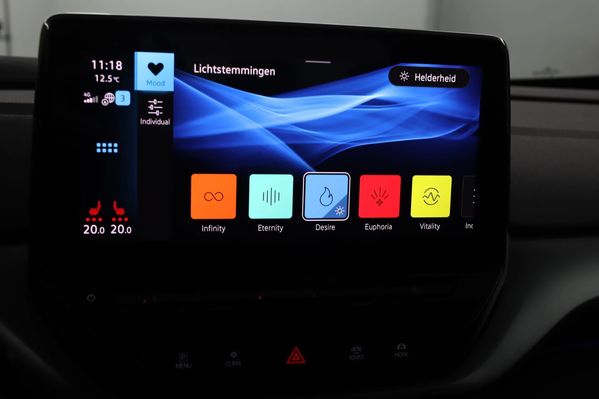 Hoofdafbeelding Volkswagen ID.4