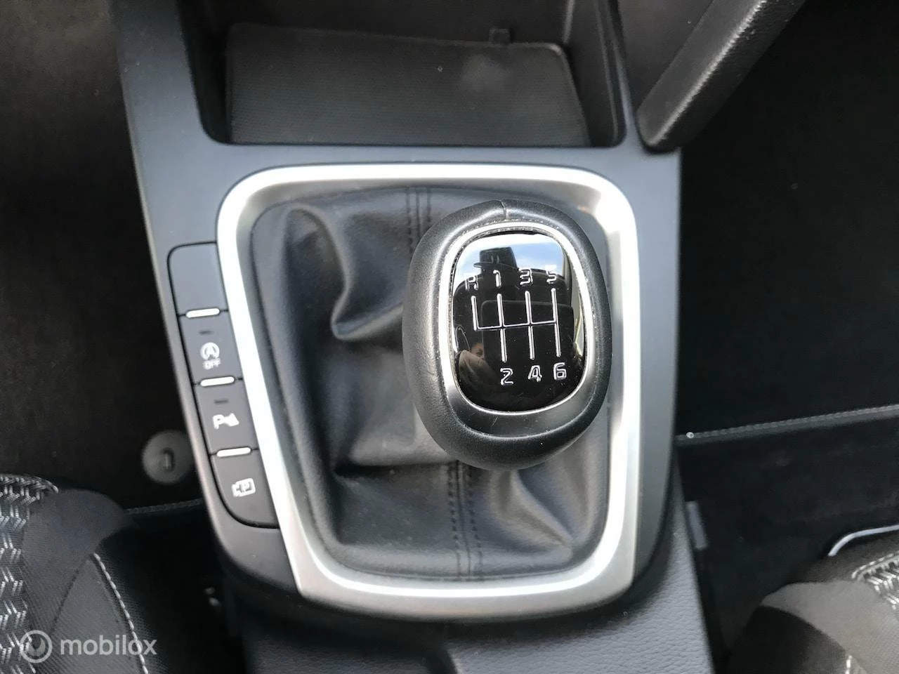 Hoofdafbeelding Kia XCeed
