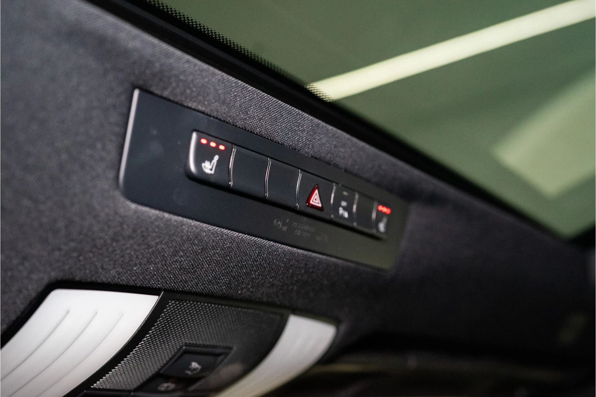 Hoofdafbeelding Mercedes-Benz AMG GT