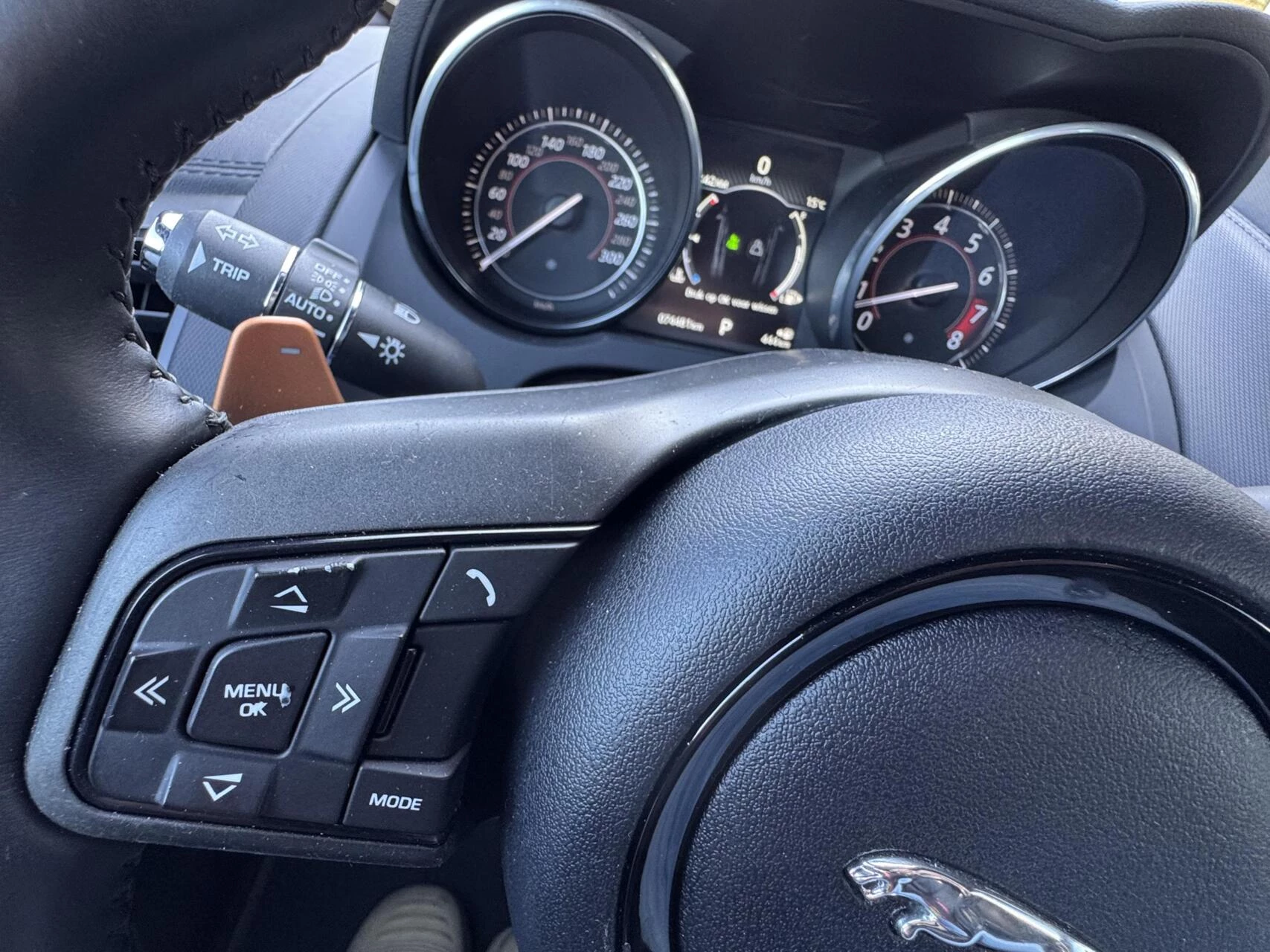 Hoofdafbeelding Jaguar F-Type