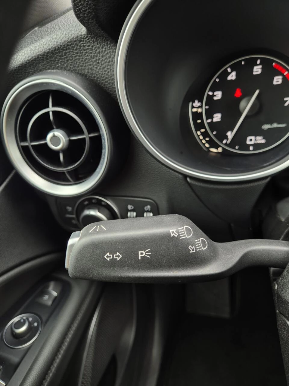 Hoofdafbeelding Alfa Romeo Stelvio