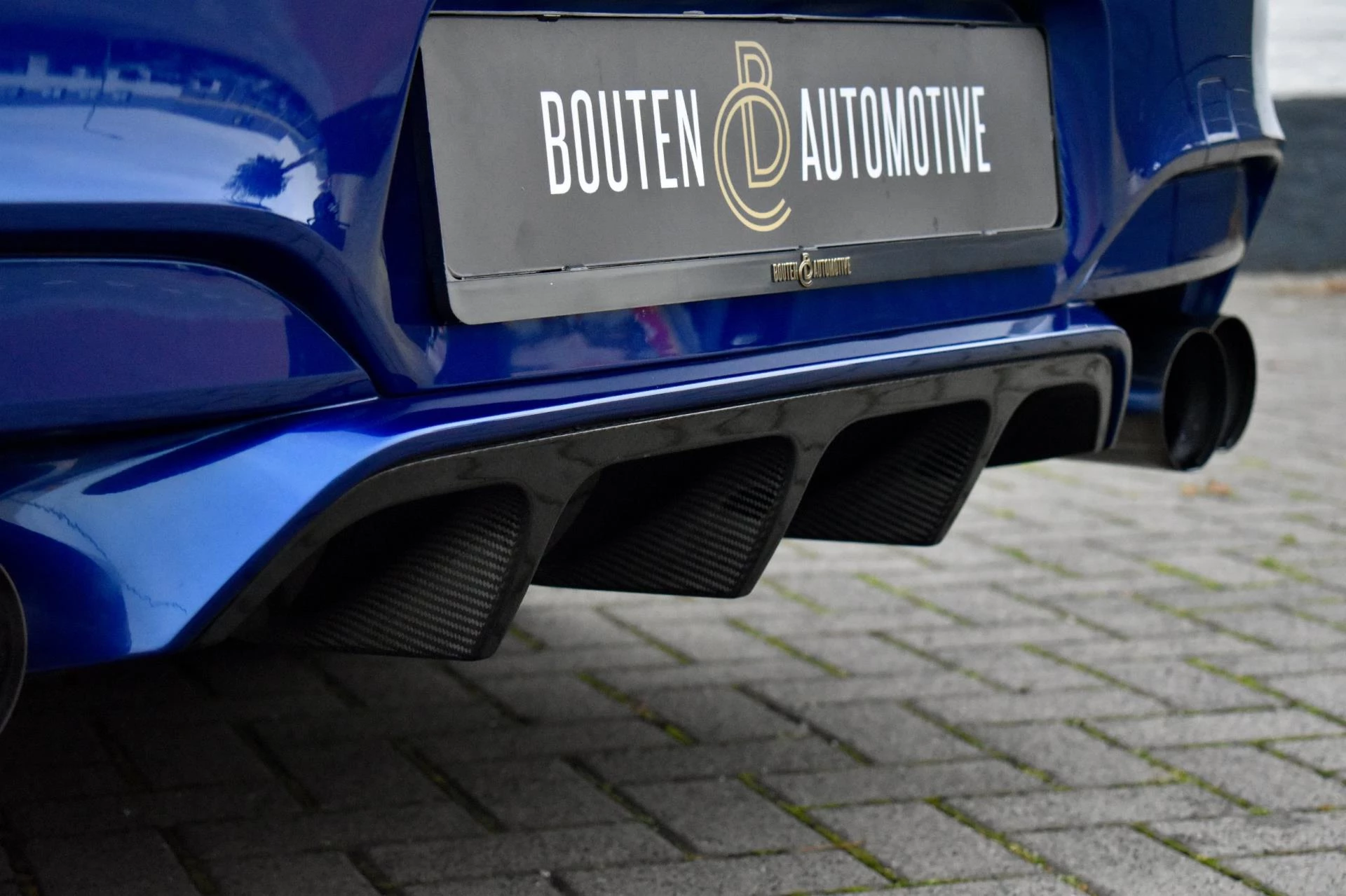 Hoofdafbeelding BMW M6