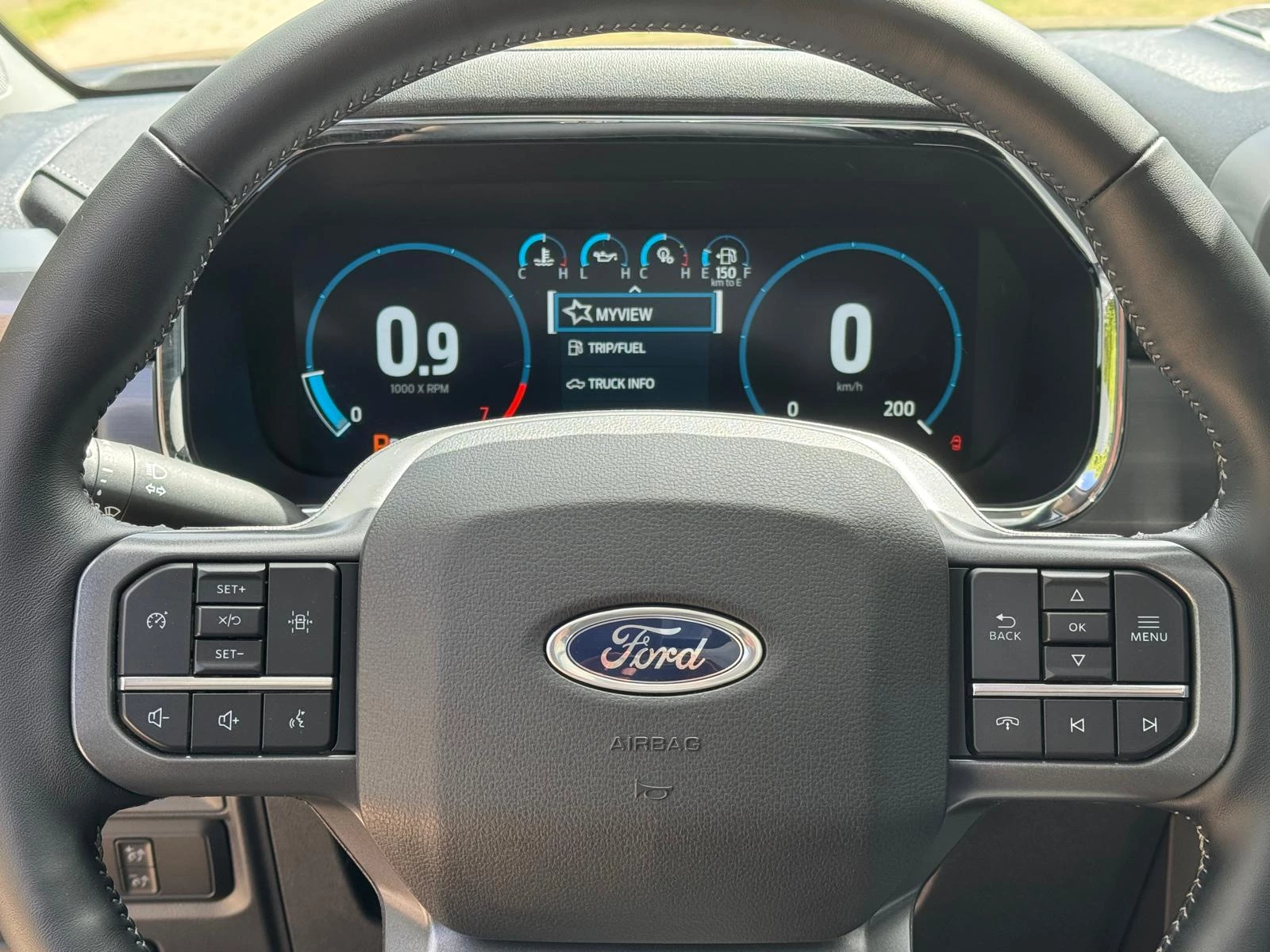 Hoofdafbeelding Ford F-150