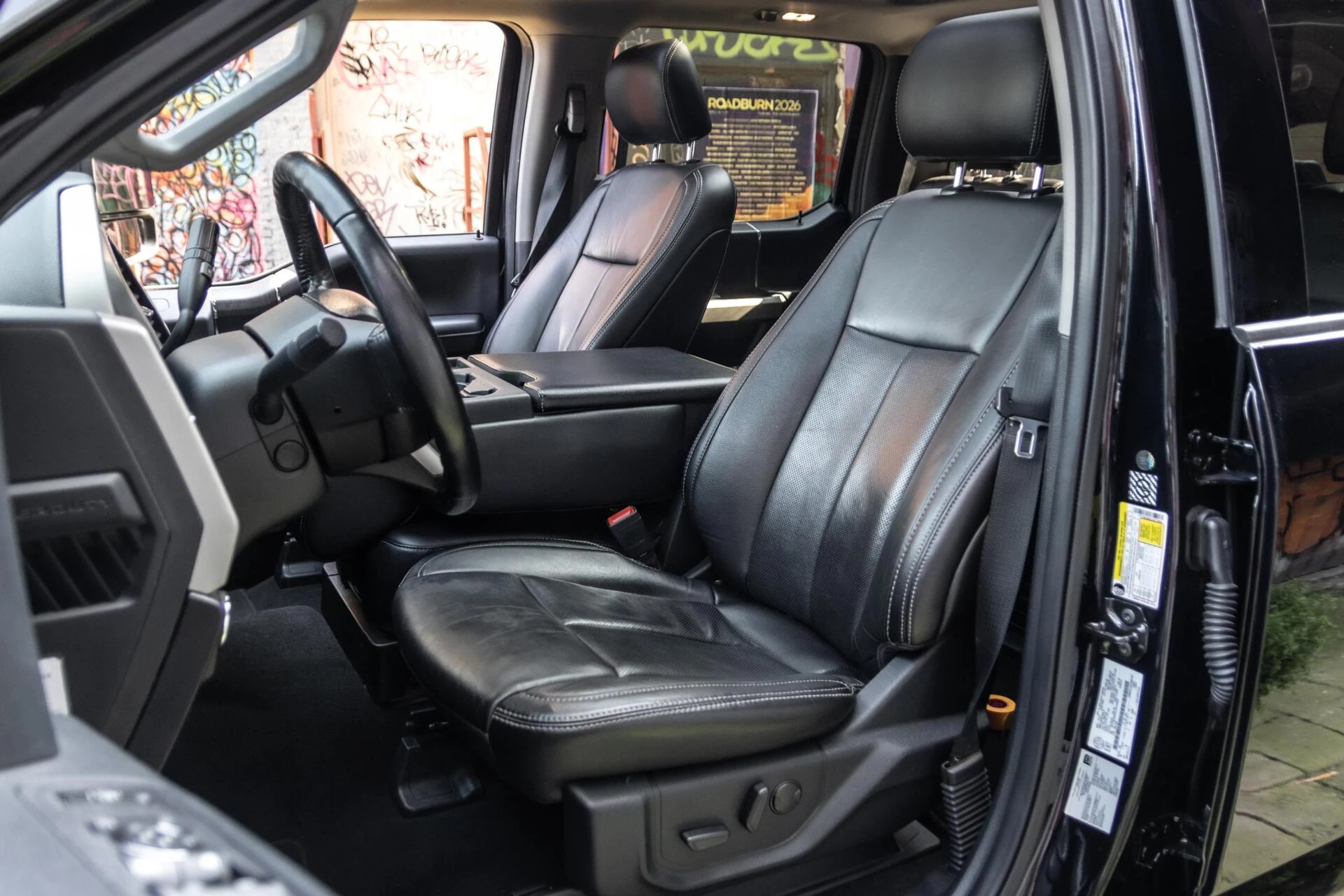 Hoofdafbeelding Ford F-250