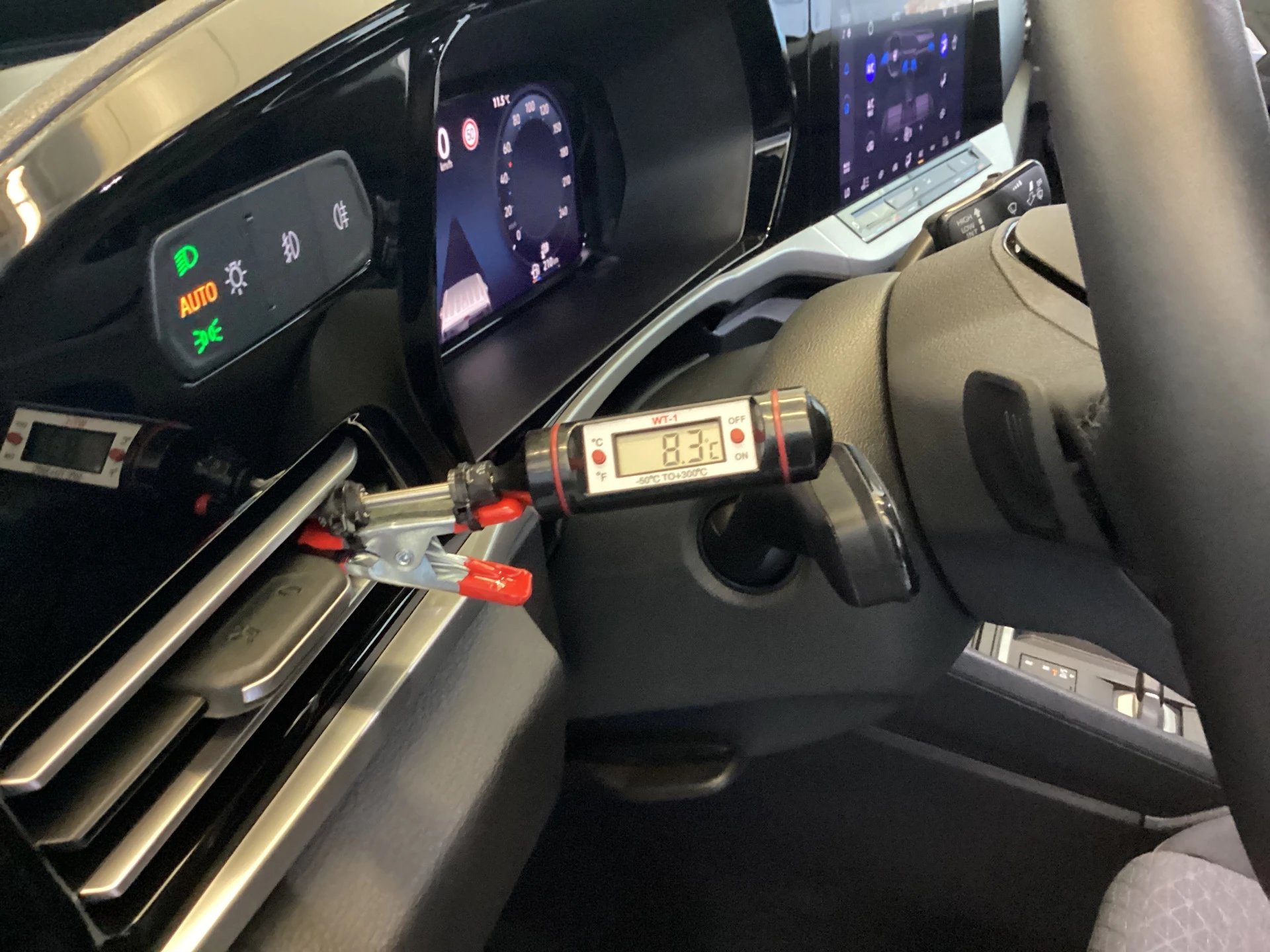 Hoofdafbeelding Ford Connect