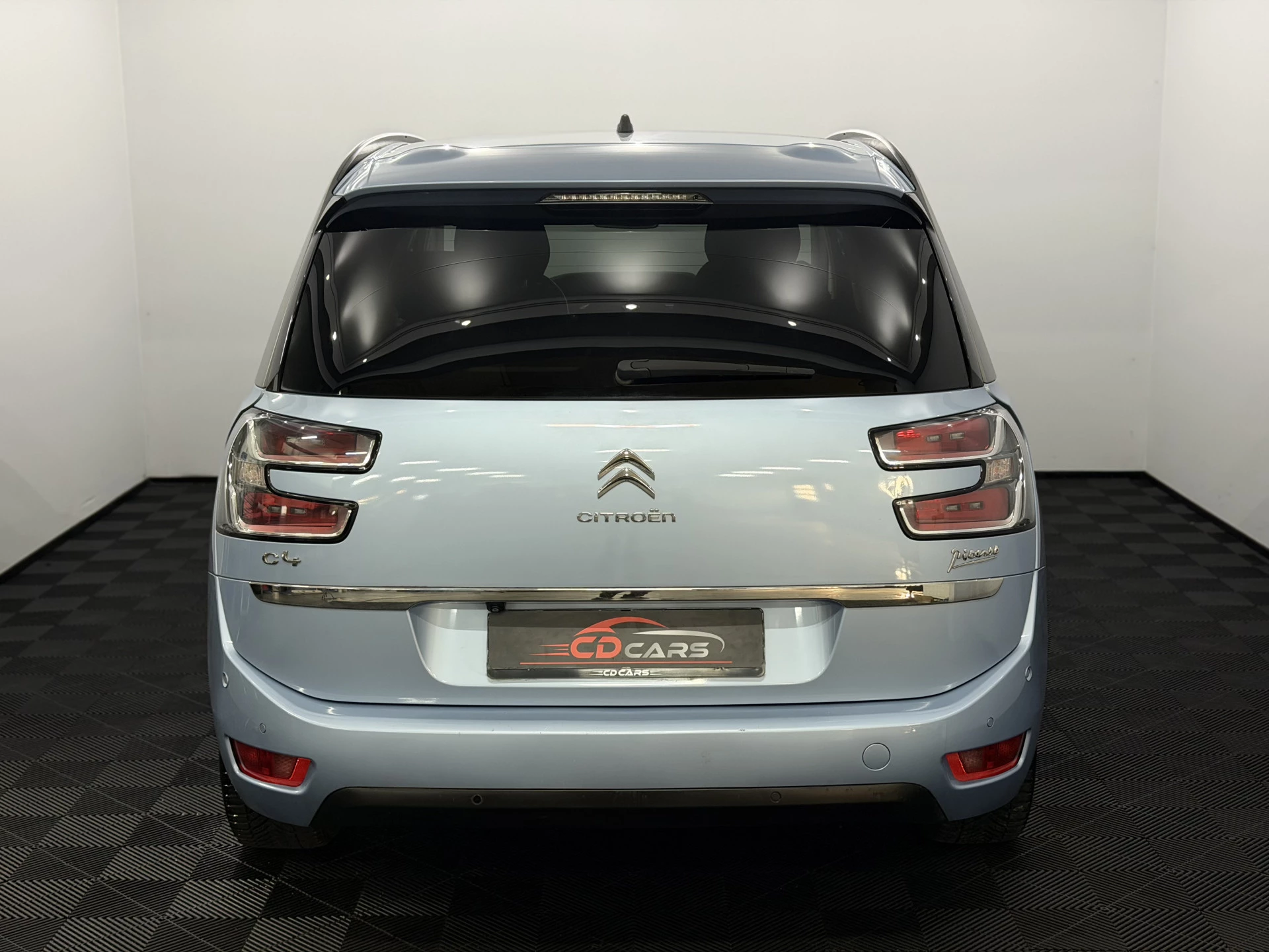 Hoofdafbeelding Citroën Grand C4 Picasso